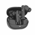 SWISSTEN FOCUS TWS EARBUDS ANC BLACK BLUETOOTH - Image 3