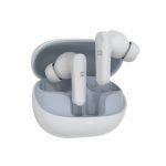 SWISSTEN FOCUS TWS EARBUDS ANC WHITE BLUETOOTH - Image 3