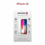 SWISSTEN TEMPERED GLASS IPHONE 16