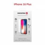 SWISSTEN TEMPERED GLASS IPHONE 16 PLUS
