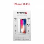 SWISSTEN TEMPERED GLASS IPHONE 16 PRO