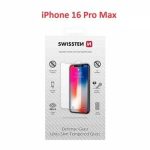 SWISSTEN TEMPERED GLASS IPHONE 16 PRO MAX