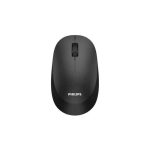 PHILIPS WIRELESS MOUSE 3000 SPK7307B BLACK
