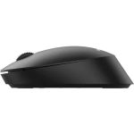 PHILIPS WIRELESS MOUSE 3000 SPK7307B BLACK - Image 2