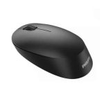 PHILIPS WIRELESS MOUSE 4000 SPK7407B BLACK