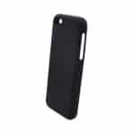 SAMSUNG A42 5G MO SI DENG  SILICON TPU CASE BLACK