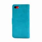 SAMSUNG A42 5G STYLISH BOOK CASE BLUE
