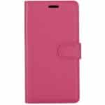 SAMSUNG A42 5G STYLISH BOOK CASE PINK