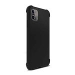 SAMSUNG S23 ULTRA GREEN ON ANTI-BURST CASE BLACK - Image 2