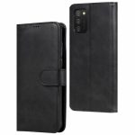 SAMSUNG S24+ LUXURY BOOK CASE BLACK