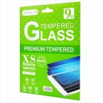 IPAD AIR 6 11 INCH 2024 GREEN ON 9D PROTECTIVE TEMPERED GLASS