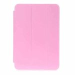 SMARTCOVER PINK BOOK CASE IPAD AIR 4 / 5 / 6 10.9 / 11 INCH 2020 / 2022 / 2024