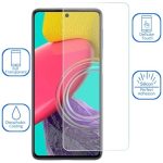SAMSUNG S25 PLUS PREMIUM TEMPERED GLASS ECONOMY PACK