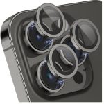 CAMERA SHIELD GLASS For IPhone 15 PRO MAX