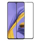 SAMSUNG S23 PLUS GREEN ON 3D PROTECTIVE TEMPERED GLASS