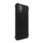 SAMSUNG A22 5G GREEN ON ANTI-BURST CASE BLACK - Image 2