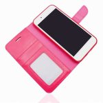 SAMSUNG S22 ULTRA STYLISH BOOK CASE BLACK - Image 3