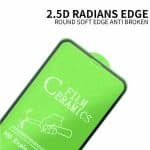 IPHONE 14 PRO FILM CERAMICS PROTECTOR FOR I-PHONE 14 PRO 6,1