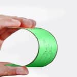 SAMSUNG A22 5G FILM CERAMICS PROTECTOR - Image 2