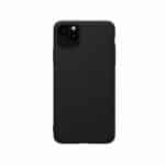IPHONE 11 PRO LUXE SILICON TPU CASE BLACK