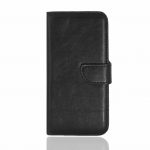 SAMSUNG S20 ULTRA STYLISH BOOK CASE BLACK
