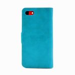 SAMSUNG A30 / A50 STYLISH BOOK CASE BLUE