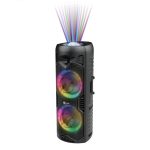 N-GEAR LETS GO PARTY 5150 KARAOKE PORTABLE BLUETOOTH SPEAKE