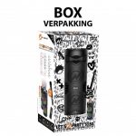 N-GEAR LETS GO PARTY 5150 KARAOKE PORTABLE BLUETOOTH SPEAKE - Image 3