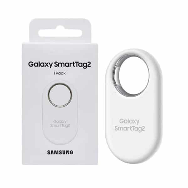 SAMSUNG SMARTTAG2 EL-T5600 WHITE
