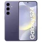 SAMSUNG S24 S921B COBALT VIOLET 128GB