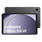 SAMSUNG X110 8.7 INCH TAB A9 4/64GB GRAPHITE WI-FI
