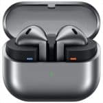 SAMSUNG GALAXY BUDS3 R530 SILVER