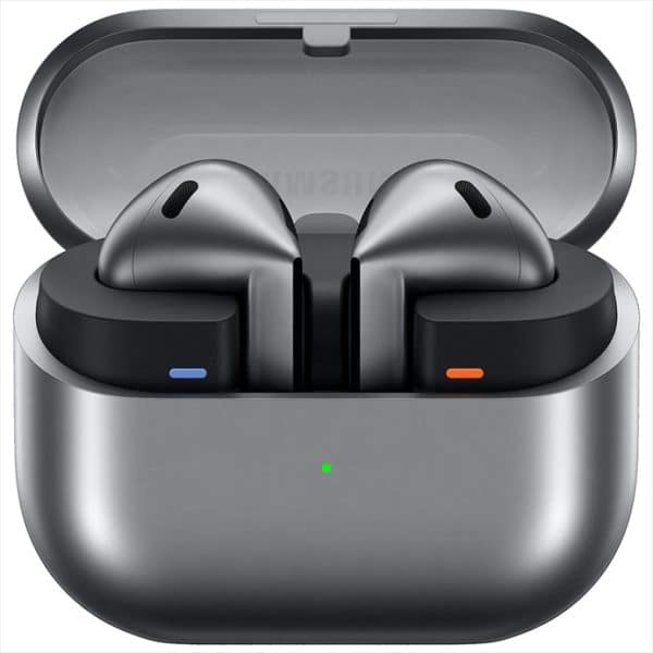 SAMSUNG GALAXY BUDS3 R530 SILVER