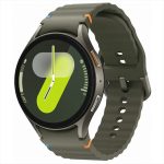 SAMSUNG GALAXY WATCH 7 L305 40MM LTE GREEN