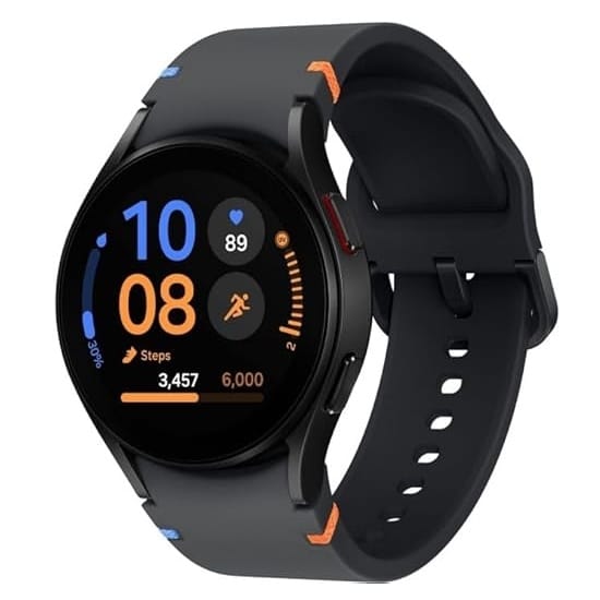 SAMSUNG GALAXY WATCH FE R861 40MM BT BLACK