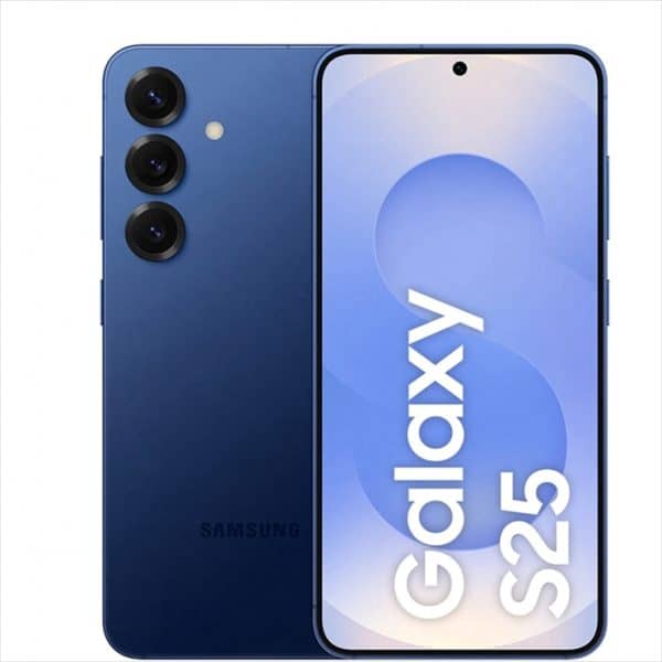 SAMSUNG S25 S931 12/512GB NAVY