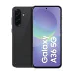 SAMSUNG A366B A36 5G 256GB AWESOME BLACK