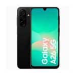 SAMSUNG A266B A26 5G 256GB BLACK
