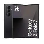 SAMSUNG F966B Z FOLD 7 5G 1TB JETBLACK