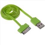 REIKO DC01-IPHONE4GR USB CABLE