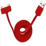 REIKO DC01-IPHONE4RD USB CABLE