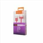 REIKO DC01-IPHONE4RD USB CABLE - Image 3