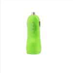 REIKO CC200-2A5VGR DUAL USB 2A CAR CHARGER PLUG - Image 3