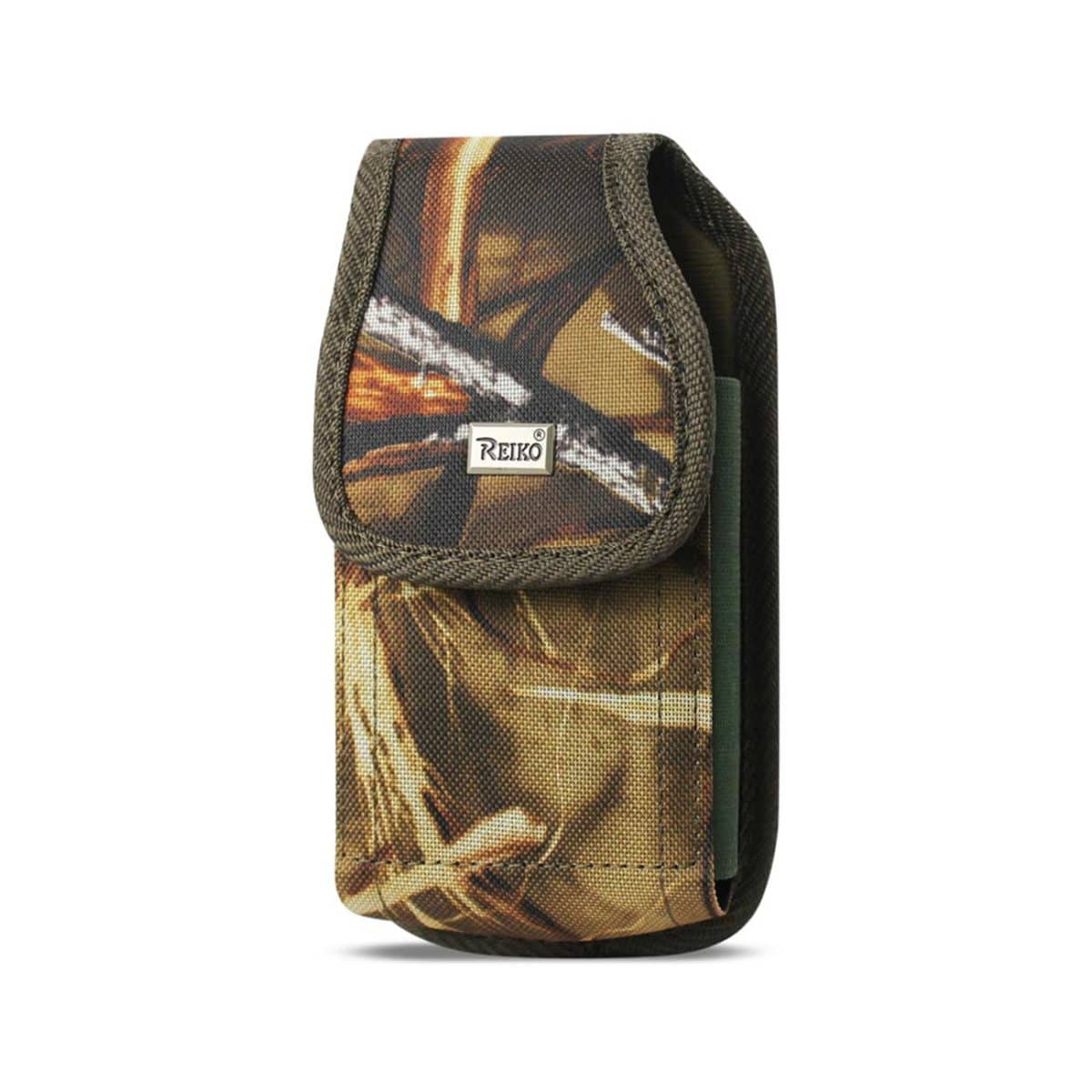 REIKO RUGGED CASE B25 ARMY BROWN PH02A-532707AM - Image 2
