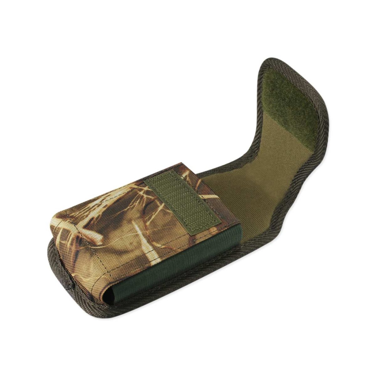 REIKO RUGGED CASE B25 ARMY BROWN PH02A-532707AM - Image 4