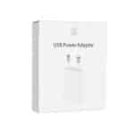 APPLE EU CHARGER ADAPTER MD813ZM/A A1400