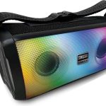 SONICGEAR SONICGO!3 RGB PORTABLE BLUETOOTH SPEAKER