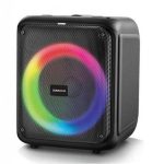 SONICGEAR AUDIO PRO600HD KARAOKE PORTABLE BLUETOOTH SPEAKER