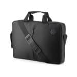HP NOTEBOOK CARRY CASE TOPLOAD 15.6” T9B50A BLACK