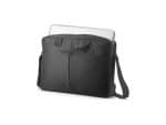 HP NOTEBOOK CARRY CASE TOPLOAD 15.6” T9B50A BLACK - Image 2